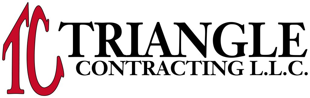 Triangle Contracting