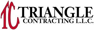 Triangle Contracting