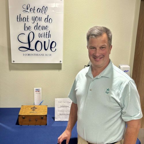 Kris Anderson -National CEO- MOM