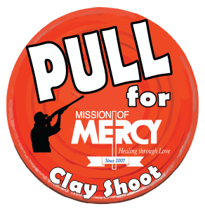 Pull for Mission of Mercy Clay Shoot