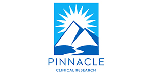 Pinnacle Clinial Research Logo