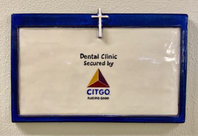 Dental Clinic Tile