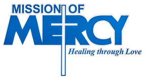 Mission Of Mercy Logo