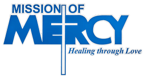 Mission Of Mercy Logo